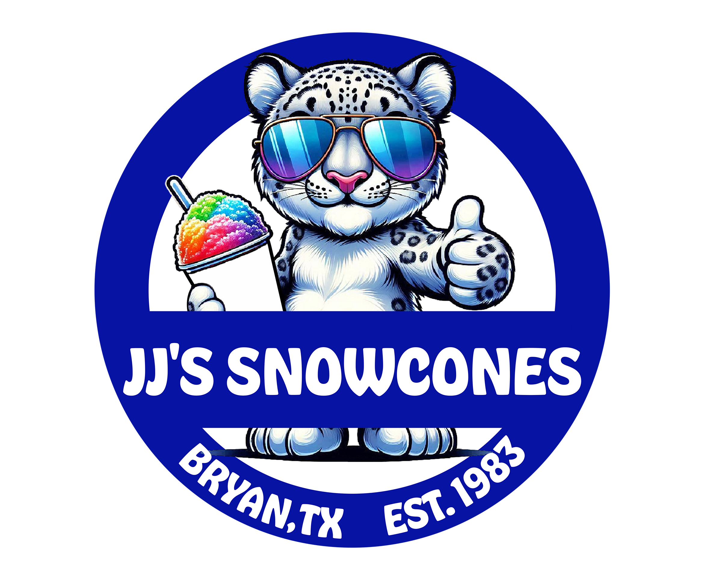 JJ's Snowcones